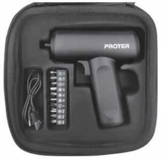 Proter PST 103 Akülü Vidalama