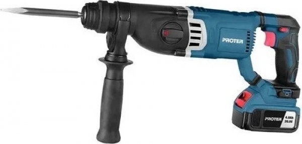 Proter PST 870 HD Akülü Kırıcı