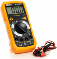 WellHise DT9205A+ resim