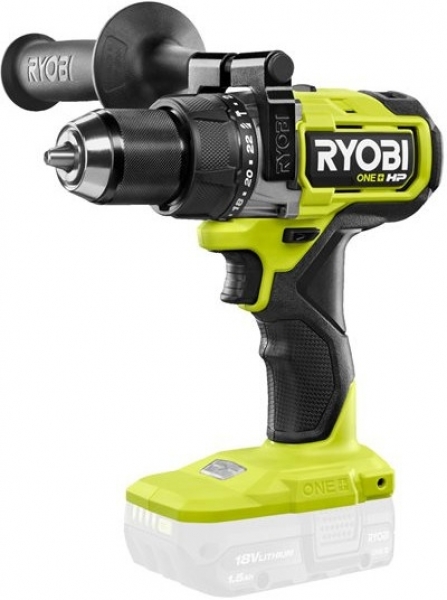 Ryobi RPD18X-0 Solo Akülü Matkap (Aküsüz)