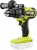 Ryobi RPD18X-0 Solo Akülü Matkap