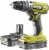 Ryobi R18PD2-215G Akülü Matkap