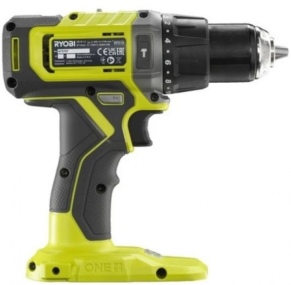 Ryobi RPD181-220S Akülü Matkap