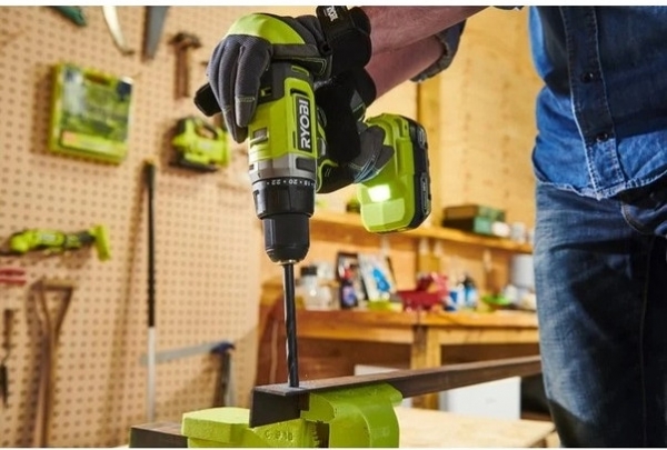 Ryobi RPD181-220S Akülü Matkap