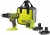 Ryobi RPD181-220S Akülü Matkap