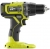 Ryobi RPD181-220S Akülü Matkap