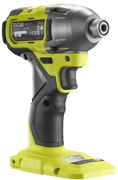Ryobi RID18X-0 Solo Akülü Vidalama