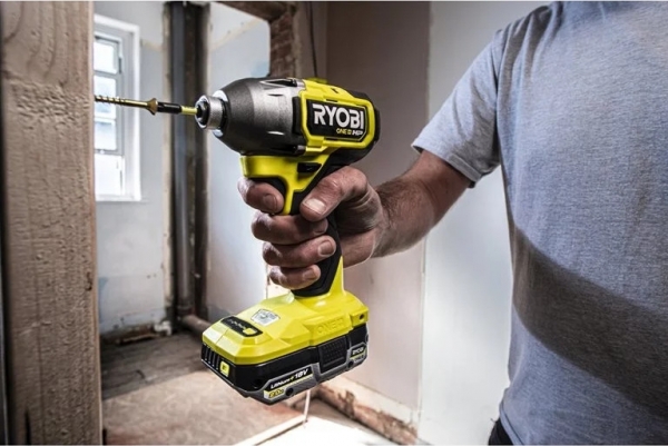 Ryobi RID18X-0 Solo Akülü Vidalama
