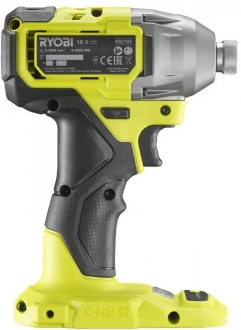 Ryobi RID18X-0 Solo Akülü Vidalama
