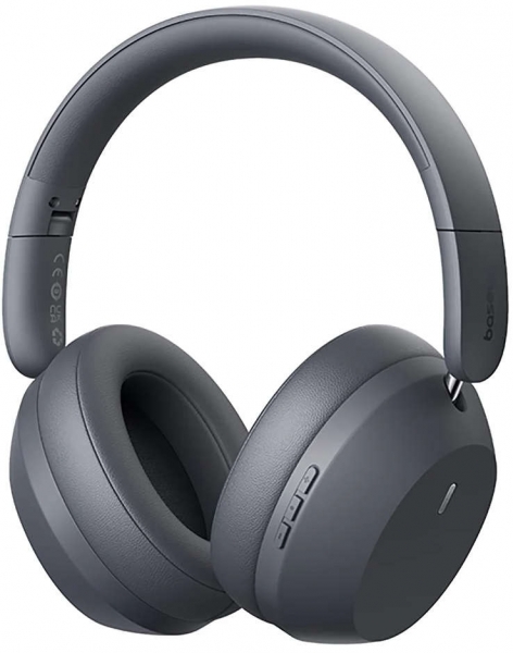 Baseus Bass 35 Max Kablosuz Kulaklık