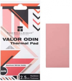 Thermalright Valor Odin 95x50x2.5 mm Termal Ped