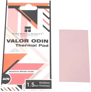 Thermalright Valor Odin 95x50x1.5 mm Termal Ped