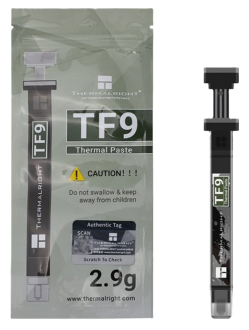 Thermalright TF9 2.9 g Termal Macun