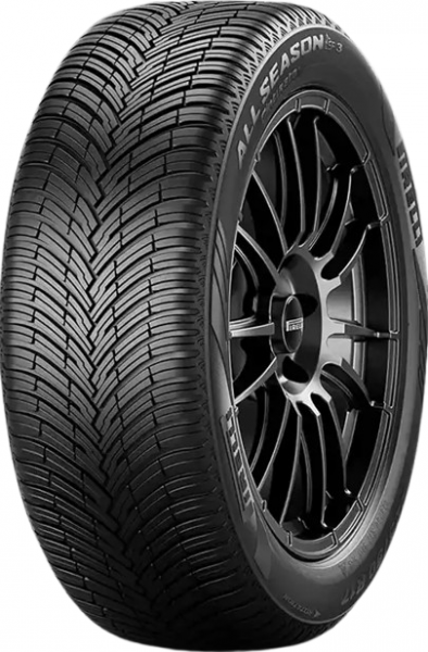 Pirelli Cinturato All Season SF3 235/50 R18 101V XL 4 Mevsim Lastik