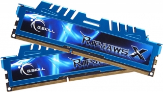 G.Skill Ripjaws X 8 GB 2133 MT