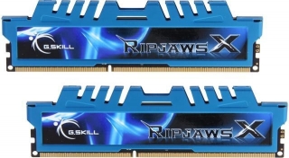 G.Skill Ripjaws X 8 GB 2133 MT
