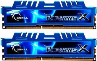 G.Skill Ripjaws X 8 GB 2133 MT