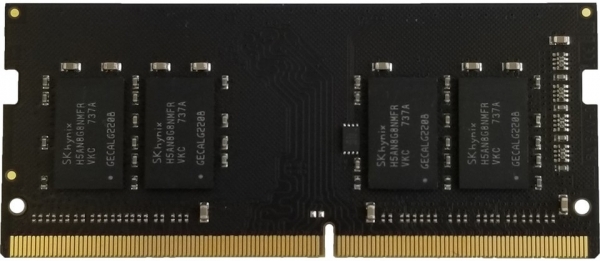 Gamemaster GMRN8GBDDR4 8 GB 2666 MT
