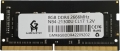 Gamemaster GMRN8GBDDR4 resim