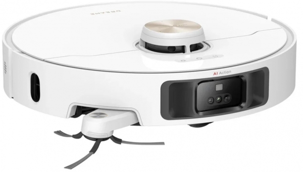 Dreame L40 Ultra Robot Süpürge+Mop