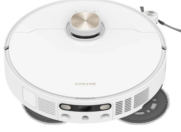 Dreame L40 Ultra Robot Süpürge+Mop
