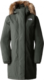 The North Face Arctic Kadın Parka