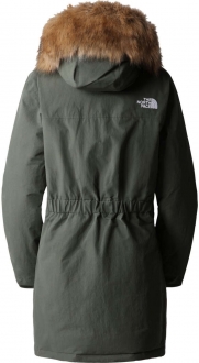 The North Face Arctic Kadın Parka