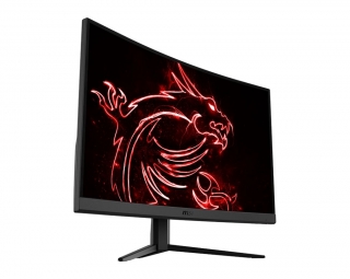 MSI G27CQ4 E2 Monitör