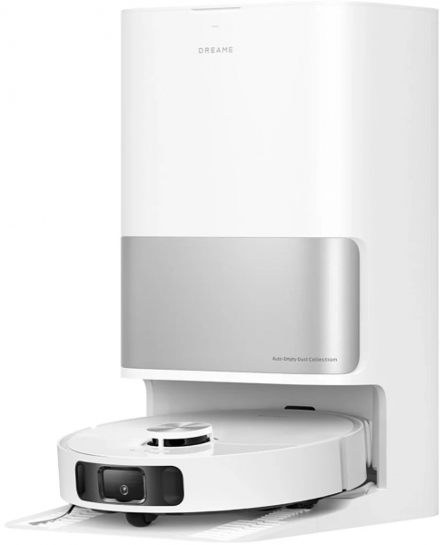 Dreame L10s Ultra Gen 2 Robot Süpürge+Mop