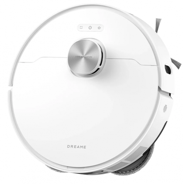 Dreame L10s Ultra Gen 2 Robot Süpürge+Mop