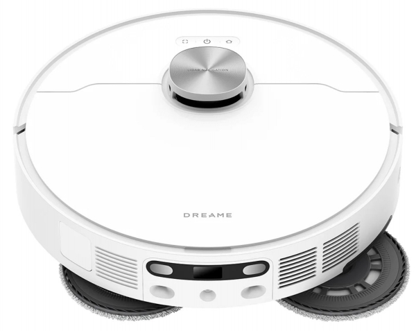 Dreame L10s Ultra Gen 2 Robot Süpürge+Mop