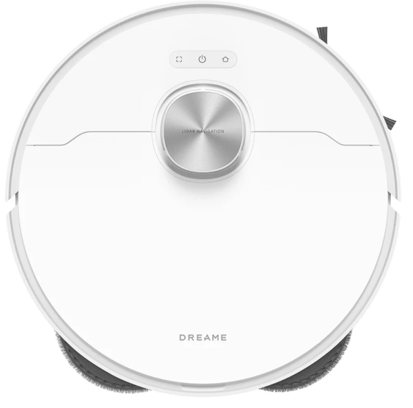Dreame L10s Ultra Gen 2 Robot Süpürge+Mop