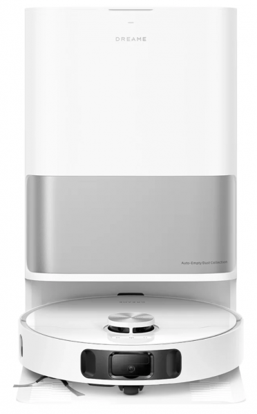 Dreame L10s Ultra Gen 2 Robot Süpürge+Mop
