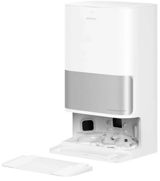 Dreame L10s Ultra Gen 2 Robot Süpürge+Mop