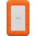 Lacie Rugged Thunderbolt USB-C resim