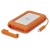 Lacie Rugged Thunderbolt USB-C HDD