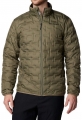 Columbia Delta Ridge II Down Stone Green (WO8412-397) Erkek Şişme Mont