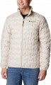 Columbia Delta Ridge II Down Dark Stone (WO8412-278) Erkek Şişme Mont