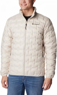 Columbia Delta Ridge II Down Erkek Şişme Mont