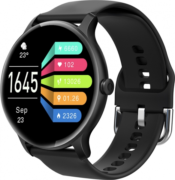 S-link W02 Akıllı Saat