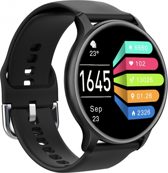 S-link W02 Akıllı Saat