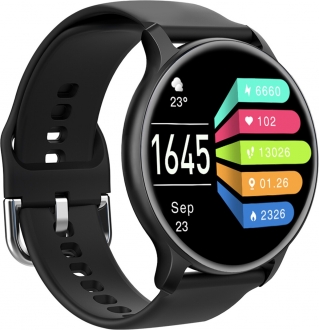 S-link W02 Akıllı Saat