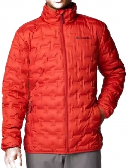 Columbia Delta Ridge II Down Erkek Şişme Mont