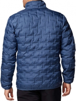 Columbia Delta Ridge II Down Erkek Şişme Mont