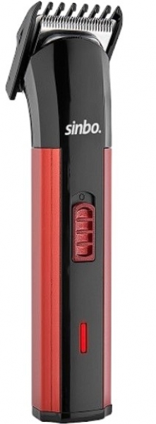 Sinbo SHC-4372 Saç Kesme Makinesi