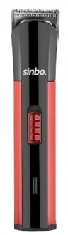 Sinbo SHC-4372 Saç Kesme Makinesi