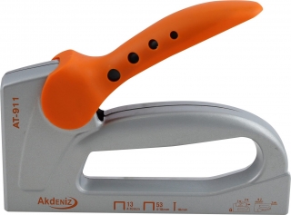 Akdeniz AKD AT-911 Çivi Çakma Tabancası