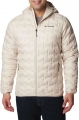 Columbia Delta Ridge II Down Hooded resim