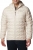 Columbia Delta Ridge II Down Hooded Erkek Şişme Mont