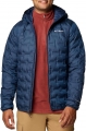 Columbia Delta Ridge II Down Hooded resim